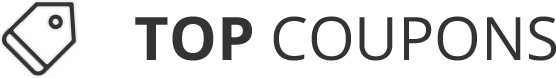 Top Coupons