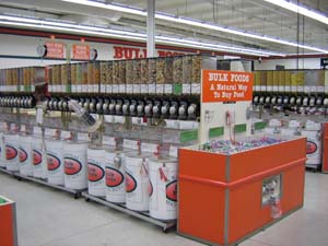 The Winco Bulk list