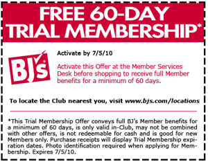 What are the benefits of a one-day membership at Costco?