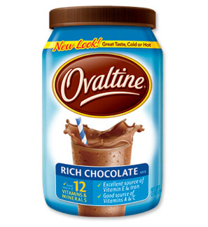 Ovaltine as low as $0.85 at Target! Swiss Miss price cut extended.
