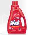 Wisk Detergent $1.00 each at CVS!