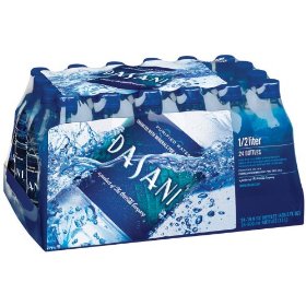 This Week At Target When You Buy Two 24 Ct Packs Of Dasani Water Will Receive A Free 8 Case Powerade Is Great Price To Stock Up This Week At Target When You Buy Two 24 Ct Packs Of Dasani Water Will Receive A Free 8 Case Powerade Is Great Price To Stock Up