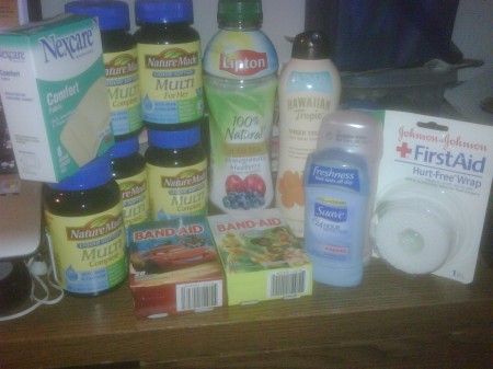misc freebies