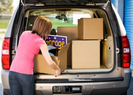Yard Sale Success Strategies