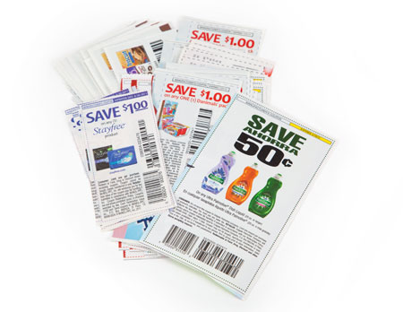 Extreme Couponing Tip: Expired Coupons