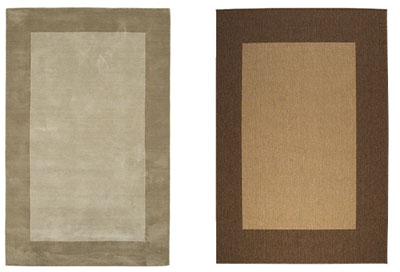 rug