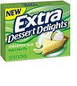 Free Extra Desserts Gum at Target!