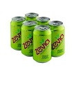 Save $3.00 on Zevia, Only $0.50 at Whole Foods!