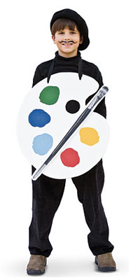 artist