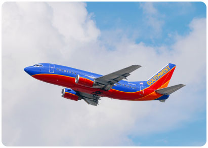 southwest-airplane