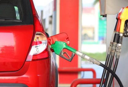 Less Per Gallon: Five Strategies for Saving on Gas
