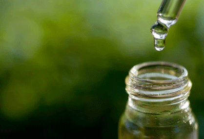 Stop Germs in their Tracks with One Ingredient