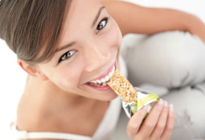 More for the Munching: Make Your Own Granola Bars