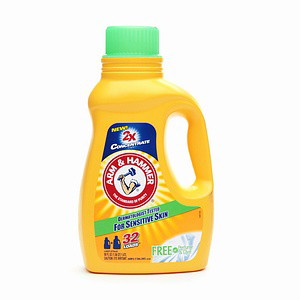 Arm and Hammer Laundry Detergent, Only $2.49 at Walgreens!