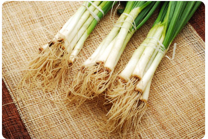 green-onions