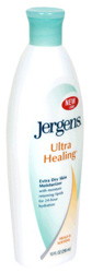 Jergens Ultra Healing Lotion Only $1.04 at CVS!