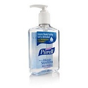 Purell Hand Sanitizer Only $1.04 at Target