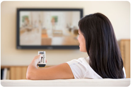 watching-tv
