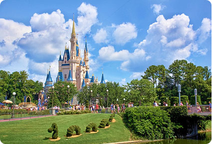 disney
