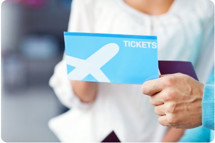 Airline Tickets