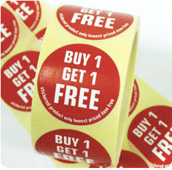 BOGO