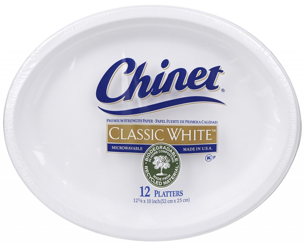 Chinet Plates and Cups, Only $1.00 at Target! - The Krazy Coupon Lady Chinet Plates and Cups, Only $1.00 at Target! - The Krazy Coupon Lady