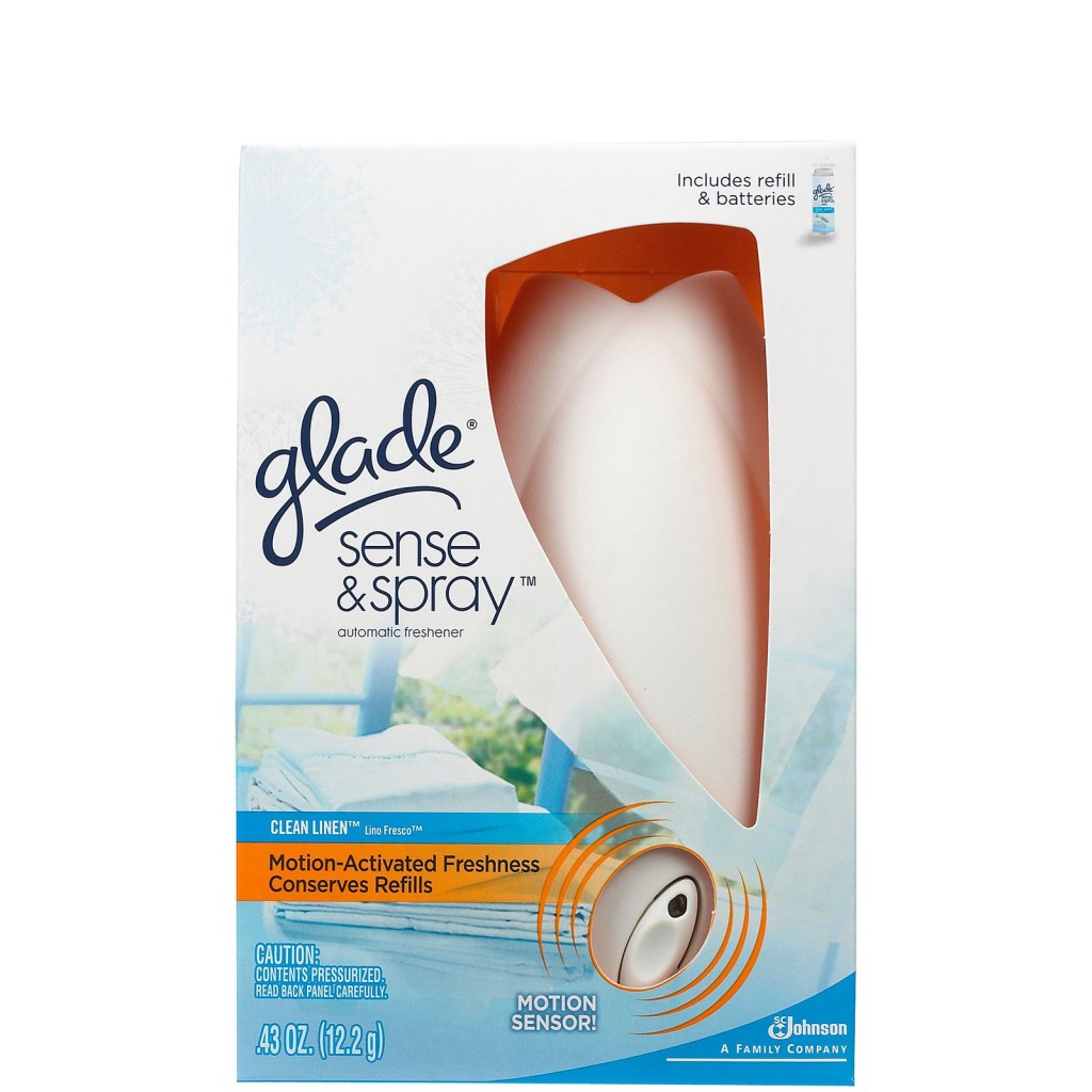 Glade on Clearance at Rite Aid