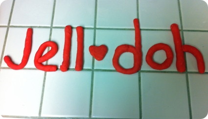 JellDoh