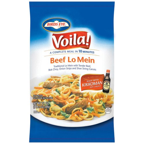 Birds eye voila coupons 2018