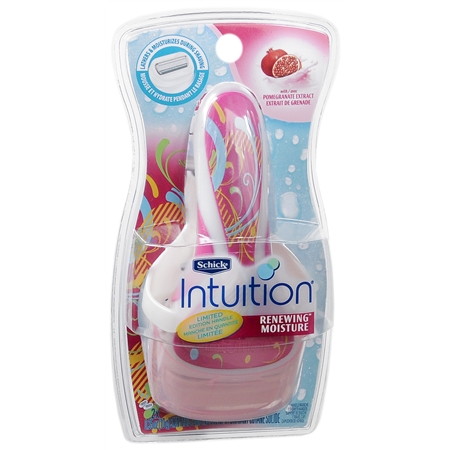 schick intuition printable coupons