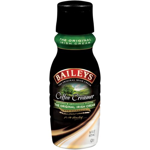 Baileys Coffee Creamer Discontinued Bailey s Coffee Creamers Add