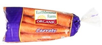 Earthbound Farm Carrots, Only $0.19 at Walmart