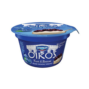 Dannon Oikos Yogurt, As Low As $0.66 at Safeway!