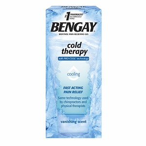 Bengay, As Low As $1.24 at Rite Aid!
