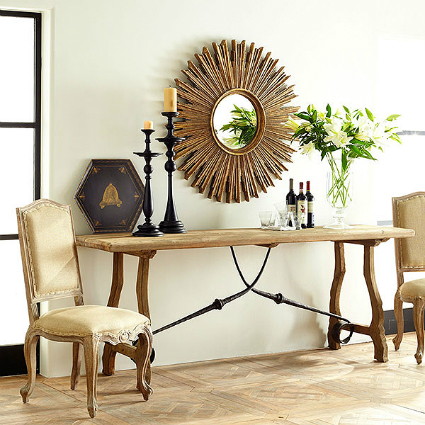 wisteria dining table : axiomatica wisteria dining table : axiomatica