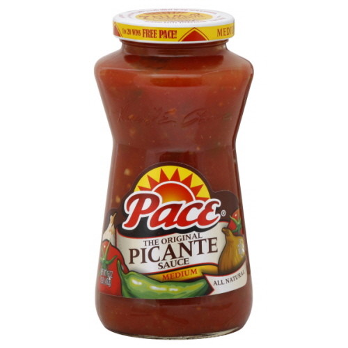Planters, Pace Picante Sauce and More: Mega Sale Savings at Kroger!