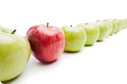 Same Old, Same Old: Shake Up the Stockpile to Keep Life Interesting