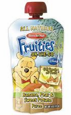 Free Beechnut Fruities at Albertsons!