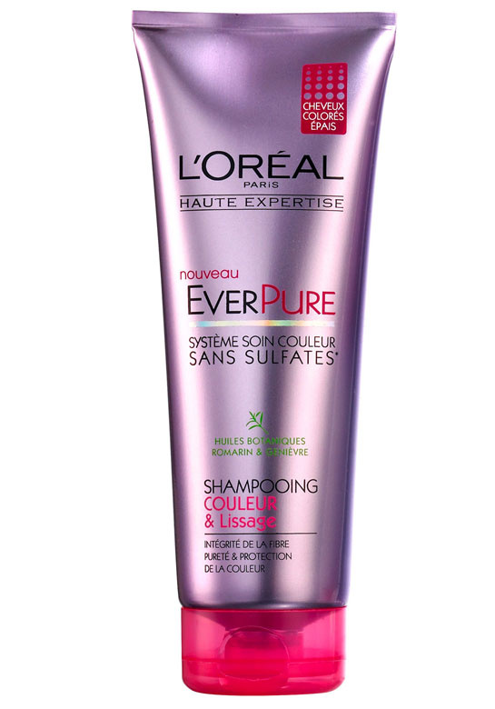 L’Oreal Hair Care—Save at Walgreens!