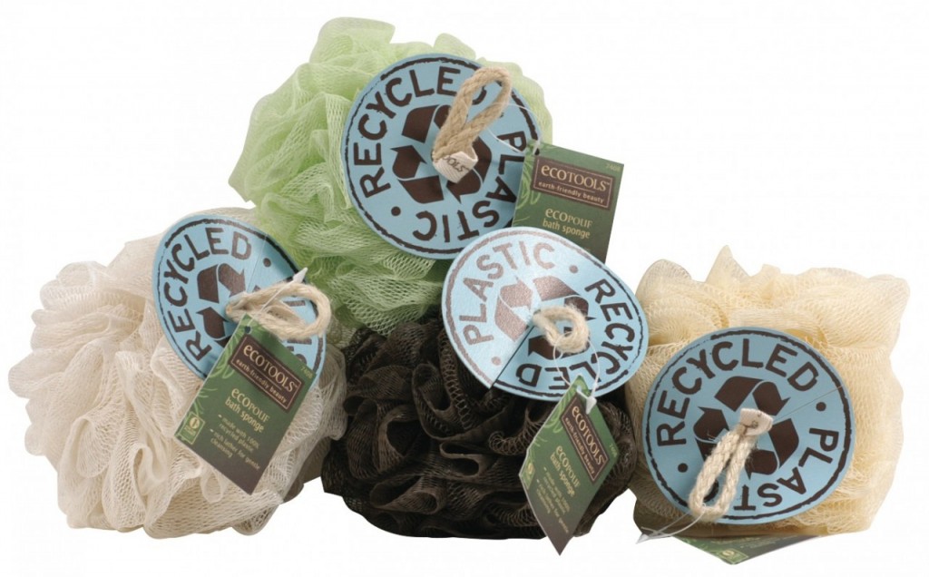 EcoTools Bath Loofah, $0.13 Moneymaker at Walmart!