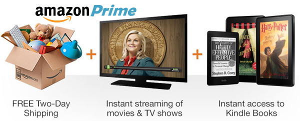 How to Get Free Shipping on Amazon