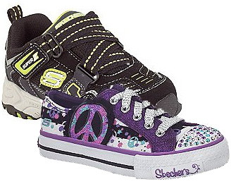 sears skechers sneakers