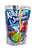 Save $1.00 on Kool-Aid Jammers, Only $1.38 at Walmart!
