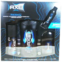 Axe Products and Gift Sets, As Low As $0.79 at Kmart!