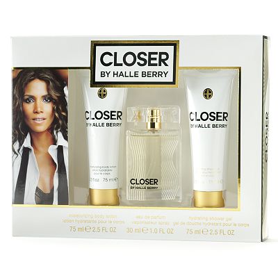 Halle Berry Gift Sets: $12.99 at Walgreens