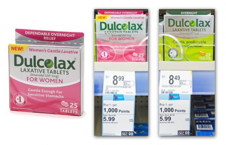 Dulcolax Tablets For Colonoscopy Prep