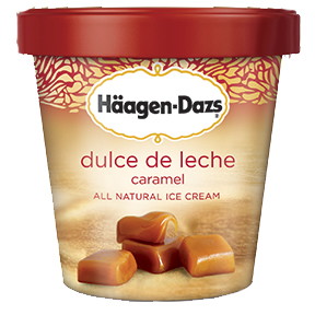 Haagen-Dazs Pint, Only $1.77 at Target!