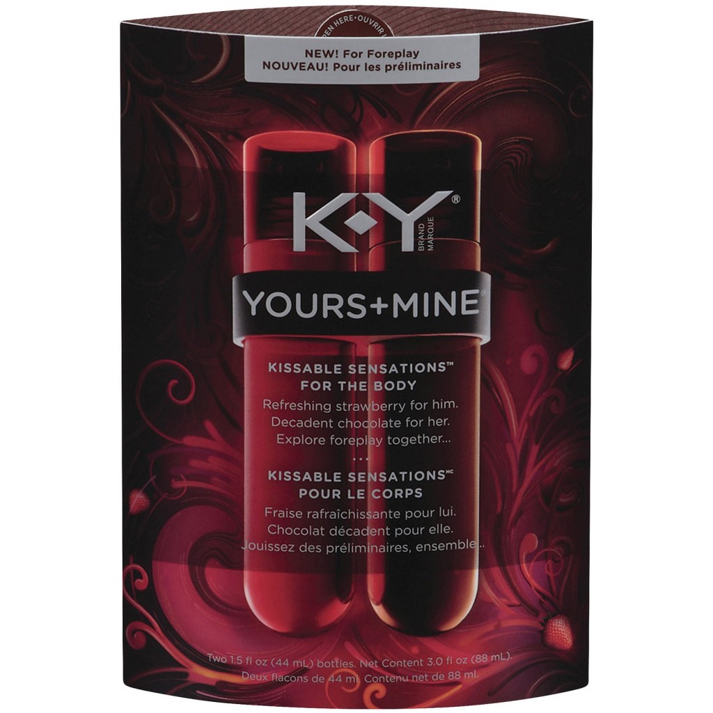 Hot Restaurant.com and K-Y Promo at Walgreens!