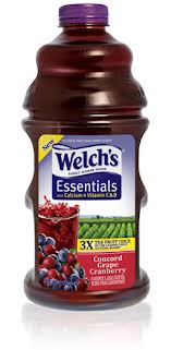 Welch’s Juice, Only $1.49 at Safeway!