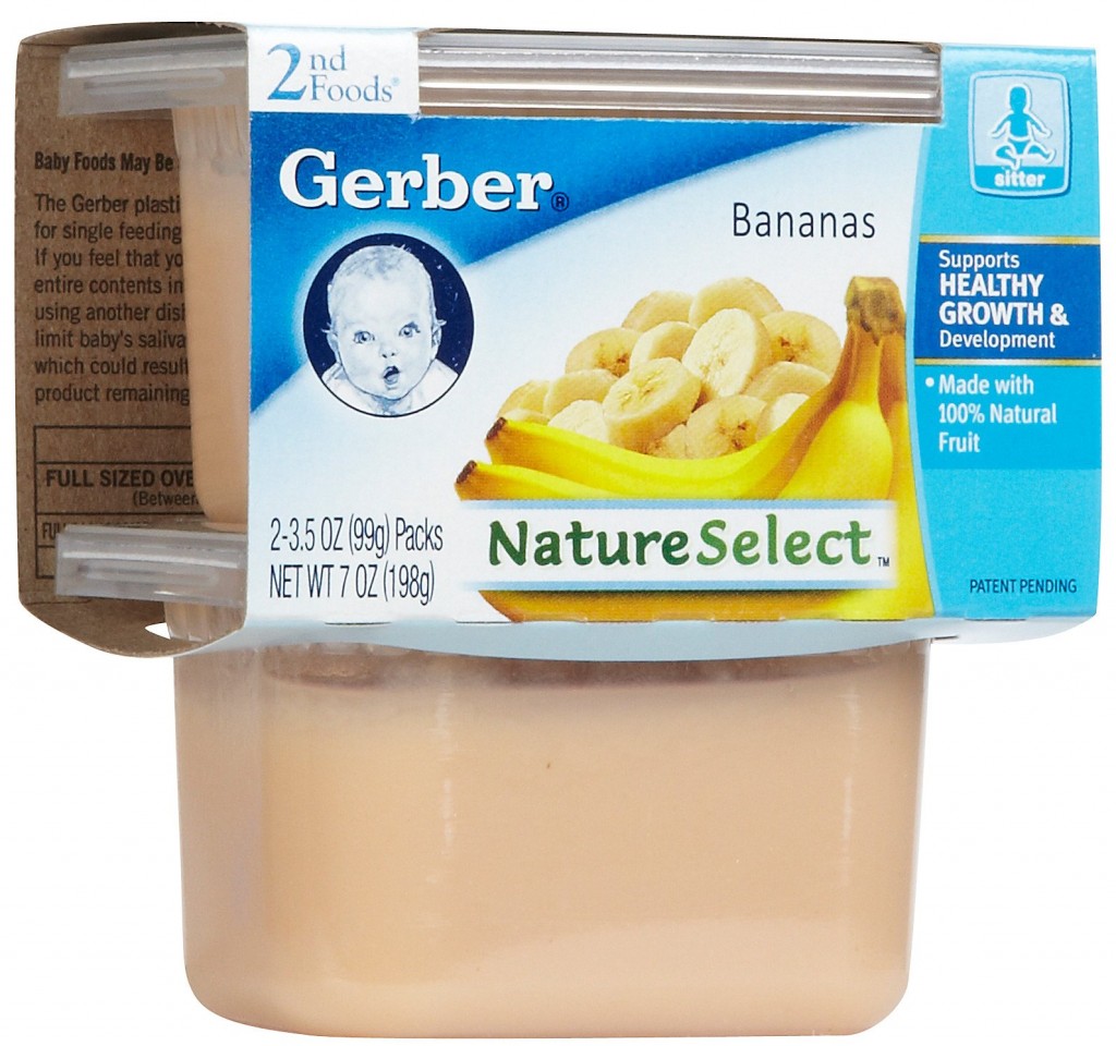 Better-than-Free Gerber Baby Food at Rite Aid!